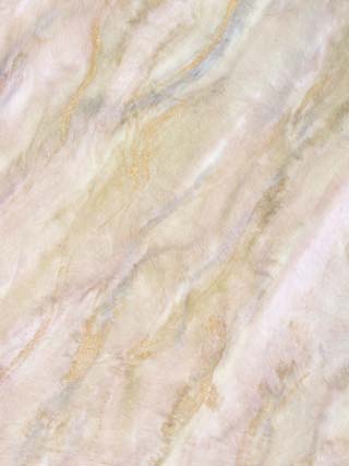 Hand painted art fabric for quilts and crafts by Kimberlee Ellen Brown